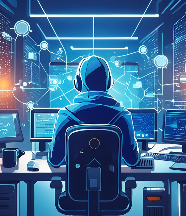 Blackveil Dark Web Monitoring